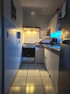 Habitación en departamento en la mejor zona de Miraflores